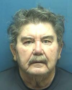 David Michael Sellers a registered Sex Offender of California