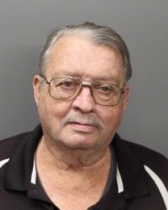 David Charles Seward a registered Sex Offender of California