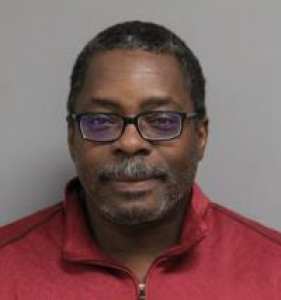 David Sewell a registered Sex Offender of California