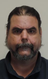 David Joseph Shoemaker a registered Sex Offender of California