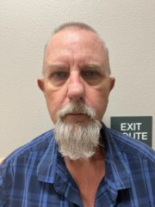 David Lynn Sigman a registered Sex Offender of California