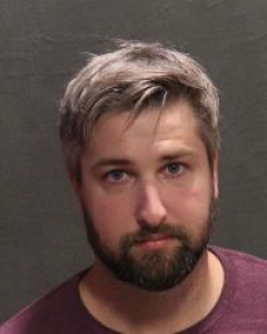 David Andrew Simek a registered Sex Offender of California