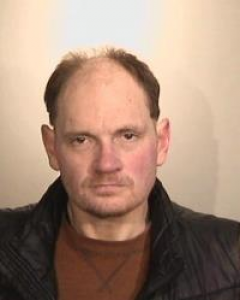David Matthew Smith a registered Sex Offender of California
