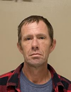 David Allan Smith a registered Sex Offender of California