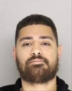 David James Smith a registered Sex Offender of California