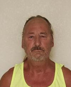 David Smith a registered Sex Offender of California