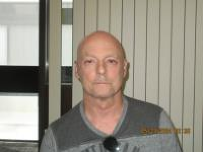 David Earl Snyder a registered Sex Offender of California