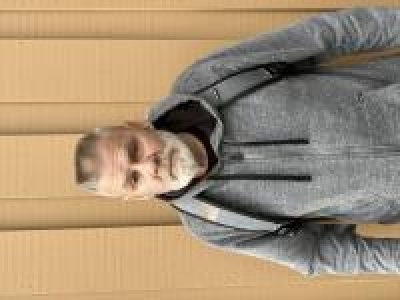 David Lee Spears a registered Sex Offender of California