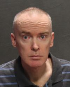 David Lloyd Spear a registered Sex Offender of California