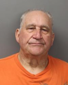 David G Spinks a registered Sex Offender of California