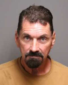 David John Sprong a registered Sex Offender of California