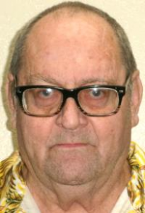 David Michael Stafford a registered Sex Offender of California