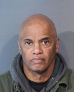 David Clyde Stanton a registered  of California