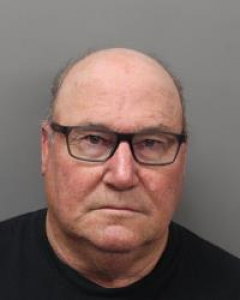 David Leo Steele a registered Sex Offender of California