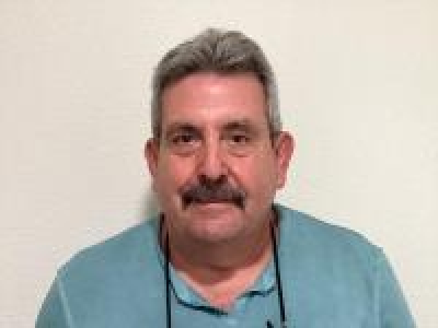 David Arnold Stein a registered Sex Offender of California