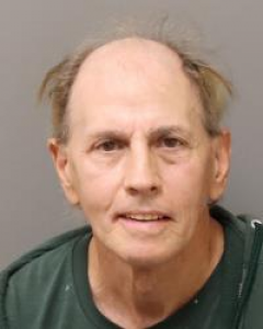 David Alan Sterling a registered Sex Offender of California