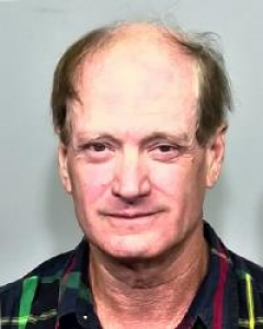 David Paul Stewart a registered Sex Offender of California