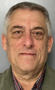 David Mark Stier a registered Sex Offender of California