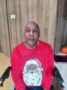 David Barnard Stokes a registered Sex Offender of California