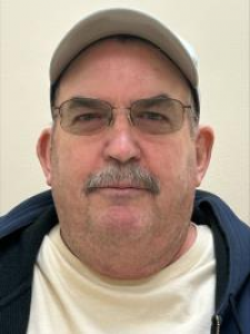 David Stokes a registered Sex Offender of California