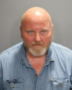 David Allen Streeter a registered Sex Offender of California