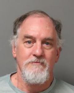 David Wayne Sundling a registered Sex Offender of California