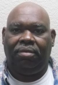 David Bruce Sutton a registered Sex Offender of California