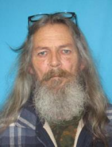 David Allen Swarts a registered Sex Offender of California