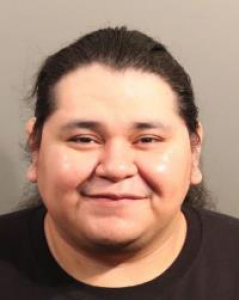 David Tapia a registered Sex Offender of California