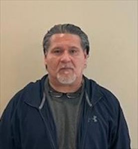 David Vincent Tapia a registered Sex Offender of California