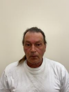 David Lee Teague a registered Sex Offender of California