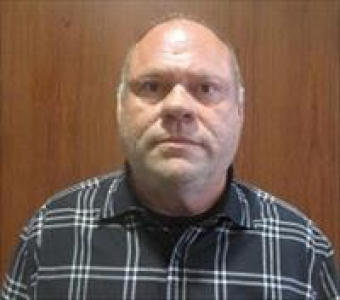 David John Thistle a registered Sex Offender of California