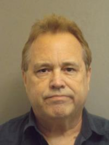 David Edward Thomas a registered Sex Offender of California