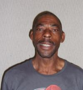 David Eugene Thomas a registered Sex Offender of California