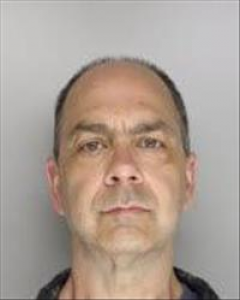 David Paul Thomas a registered Sex Offender of California