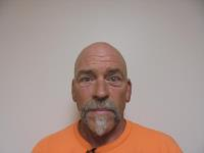 David Wayne Thornton a registered Sex Offender of California