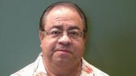 David Tinoco Jr a registered Sex Offender of California
