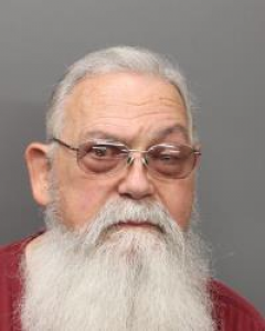 David Dale Toft a registered Sex Offender of California