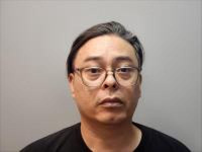 David Trinh a registered Sex Offender of California