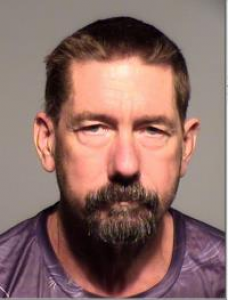 David William Turner a registered Sex Offender of California