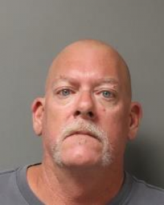 David Paul Turner a registered Sex Offender of California