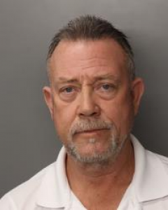 David Scott Ulfig a registered Sex Offender of California