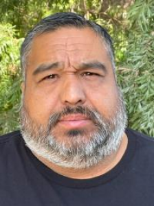 David Gabriel Ulibarri a registered Sex Offender of California
