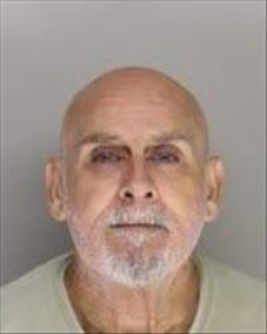 David Eugene Underwood a registered Sex Offender of California