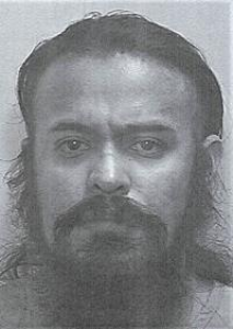 David Emmanuel Valenciachavez a registered Sex Offender of California