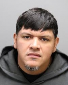 David Vasquez a registered Sex Offender of California