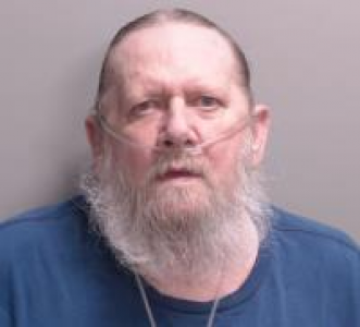 David C Vaughn a registered Sex Offender of California