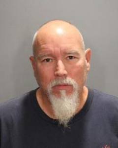 David Lawrence Vaughn a registered Sex Offender of California