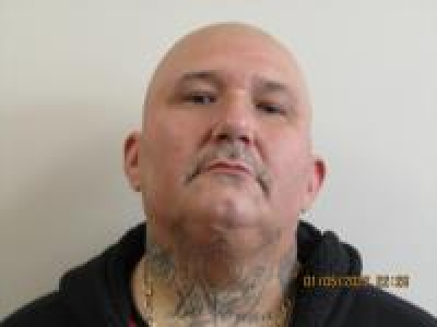 David Velazquez a registered Sex Offender of California