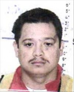 David Villalta a registered Sex Offender of California